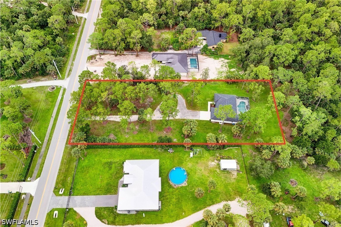 3 Bed Pool Home for Sale in Naples, photo 31