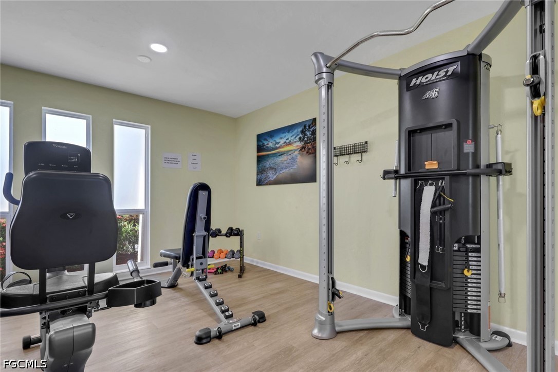 2 Bed Attached for Sale in Fort Myers, photo 31