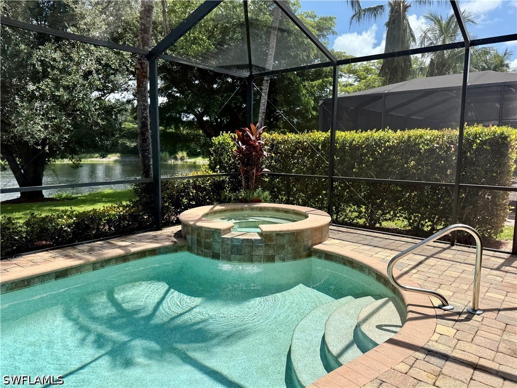 3 Bed Pool Home for Sale in Via Veneto, photo 31