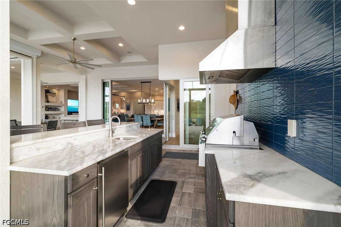 4 Bed Pool Home for Sale in Wildblue, photo 31