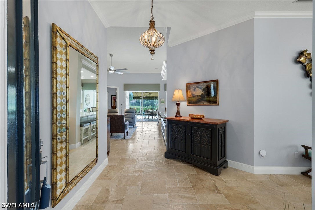4 Bed Pool Home for Sale in Island Walk, photo 31