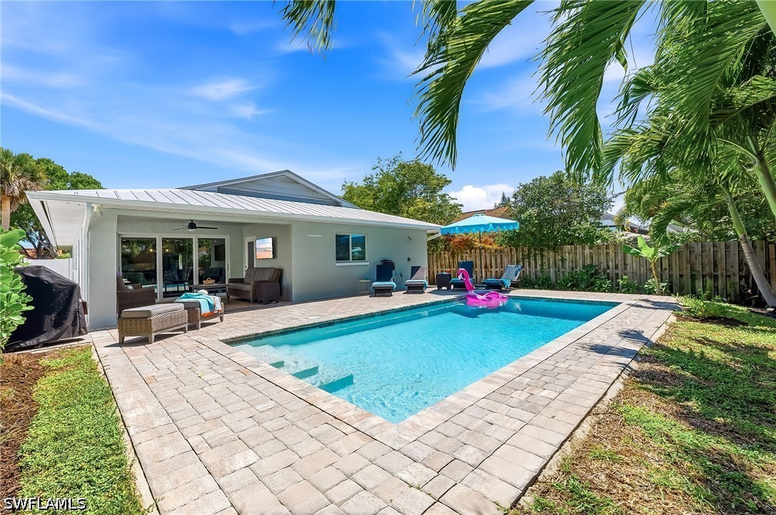 3 Bed Pool Home for Sale in Naples Park, photo 31
