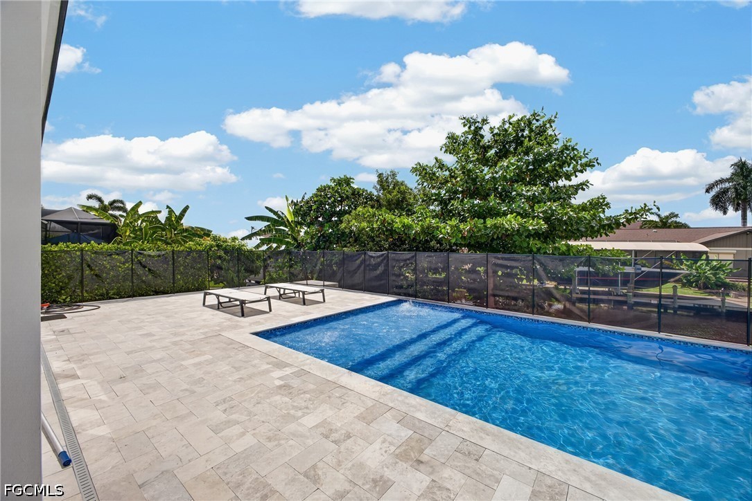 4 Bed Pool Home for Sale in Cape Coral, photo 31