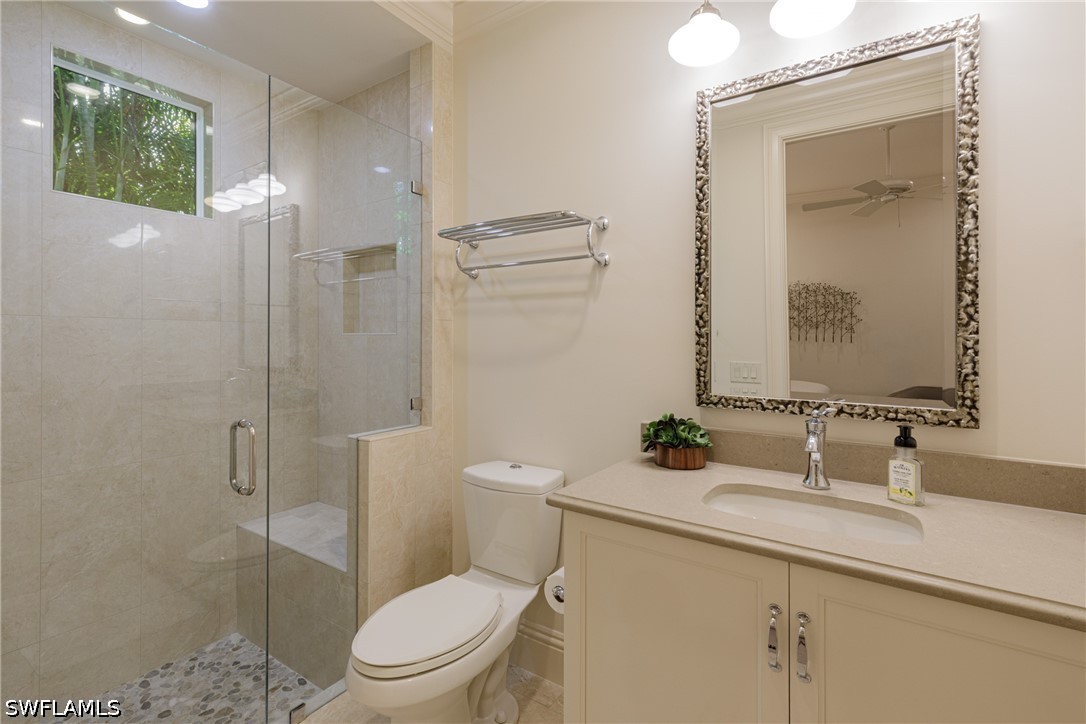 3 Bed Pool Home for Sale in Cabreo, photo 31