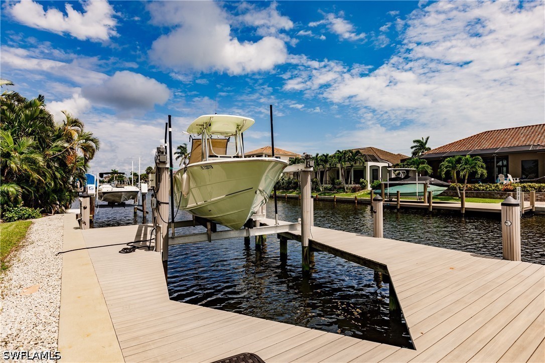 3 Bed Pool Home for Sale in Marco Beach, photo 31
