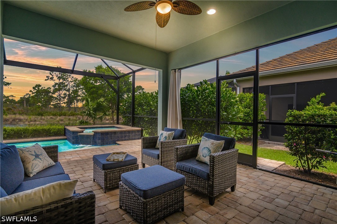 3 Bed Pool Home for Sale in Naples, photo 31