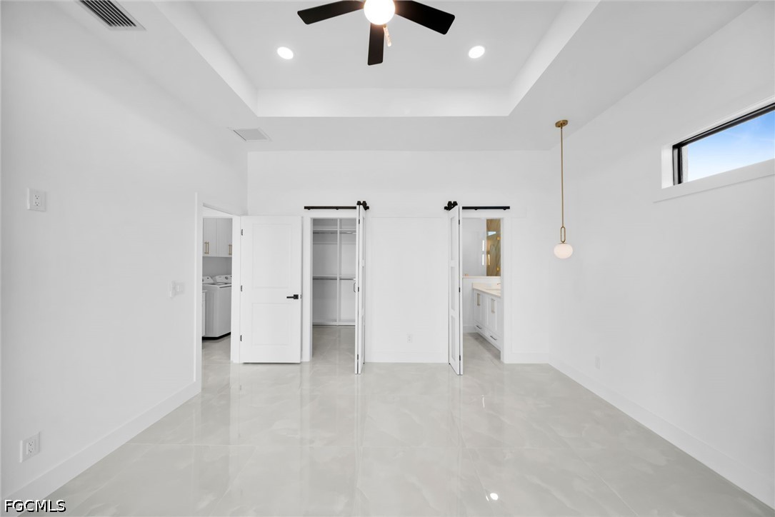 3 Bed Pool Home for Sale in Cape Coral, photo 31