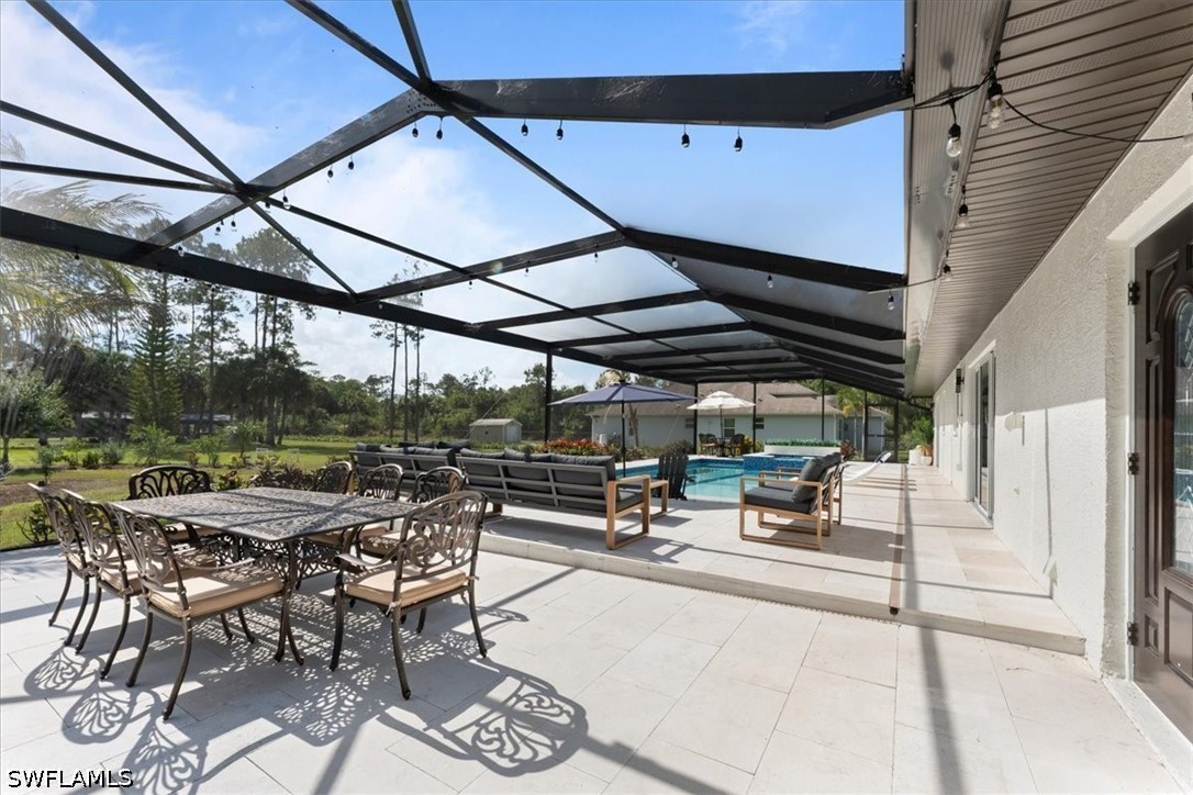 4 Bed Pool Home for Sale in Golden Gate Estates, photo 31