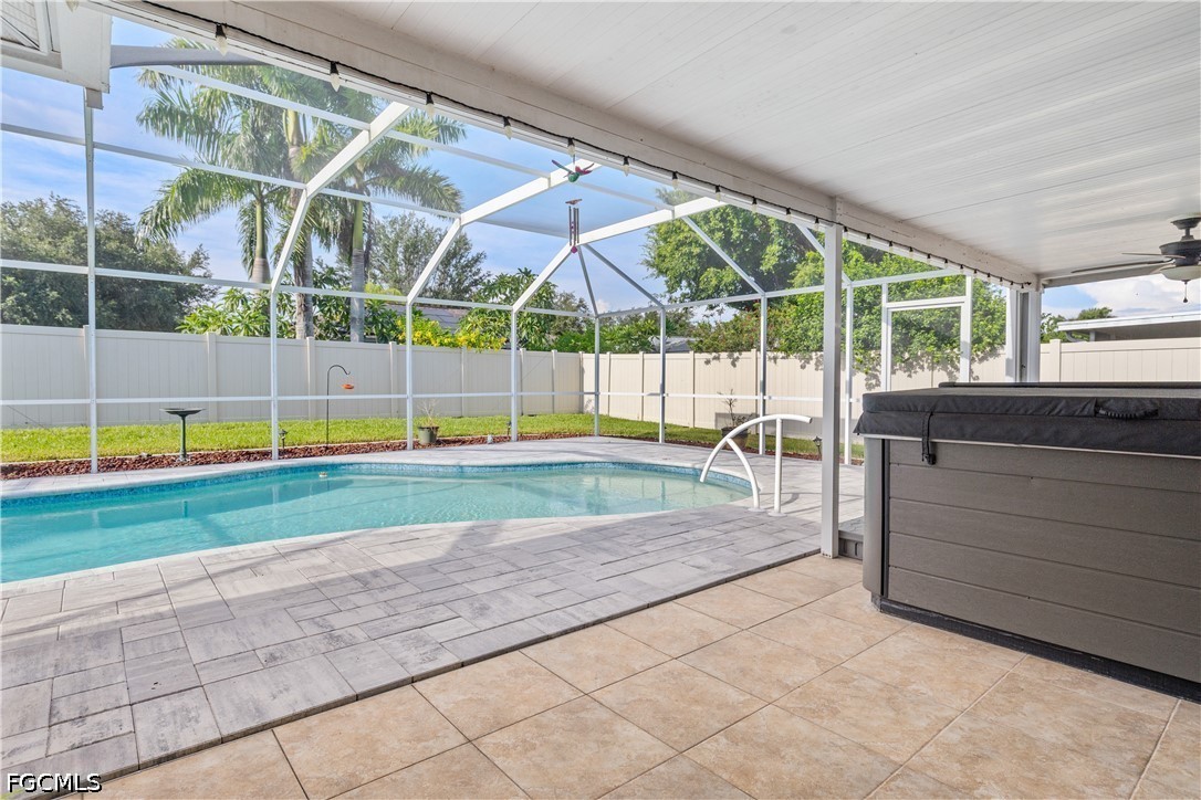 3 Bed Pool Home for Sale in Fort Myers, photo 31