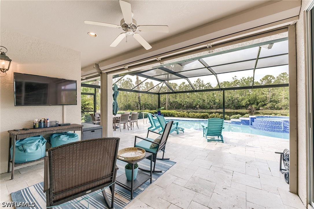 3 Bed Pool Home for Sale in Oak Strand, photo 31