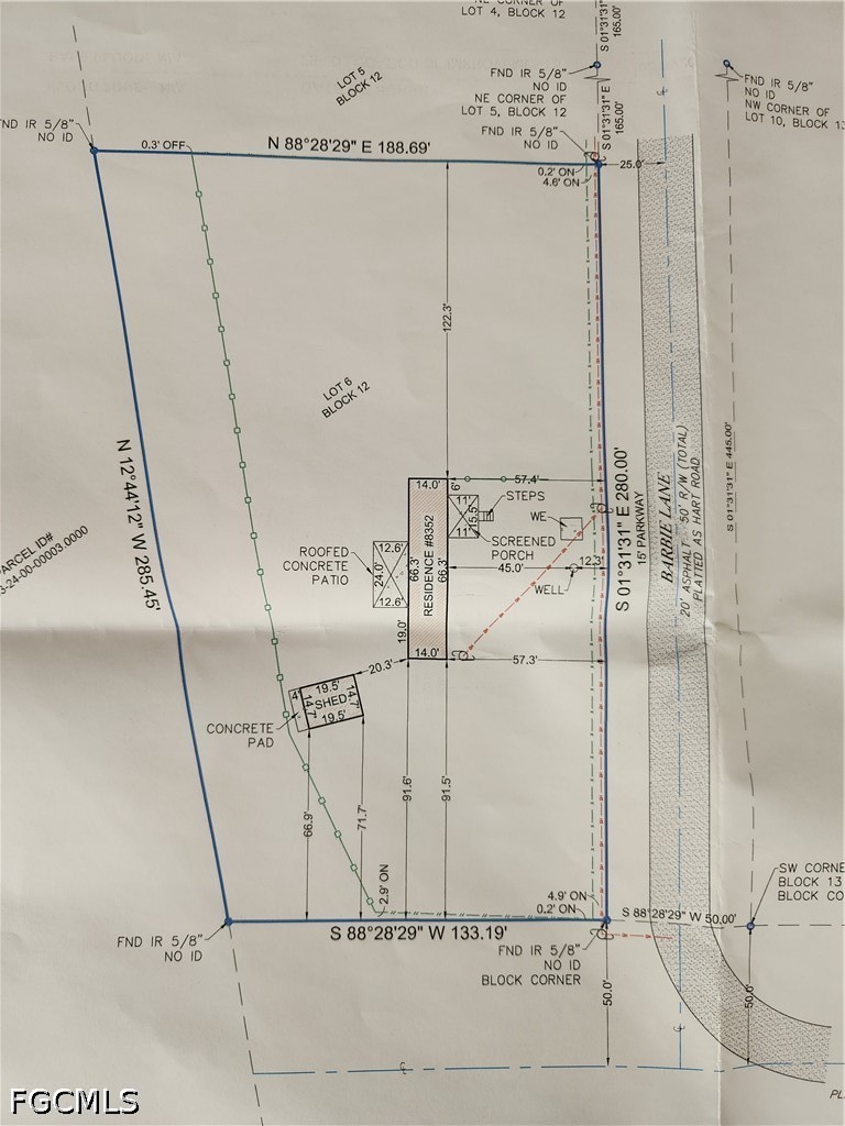 2 Bed ManufacturedHome for Sale in North Fort Myers, photo 31