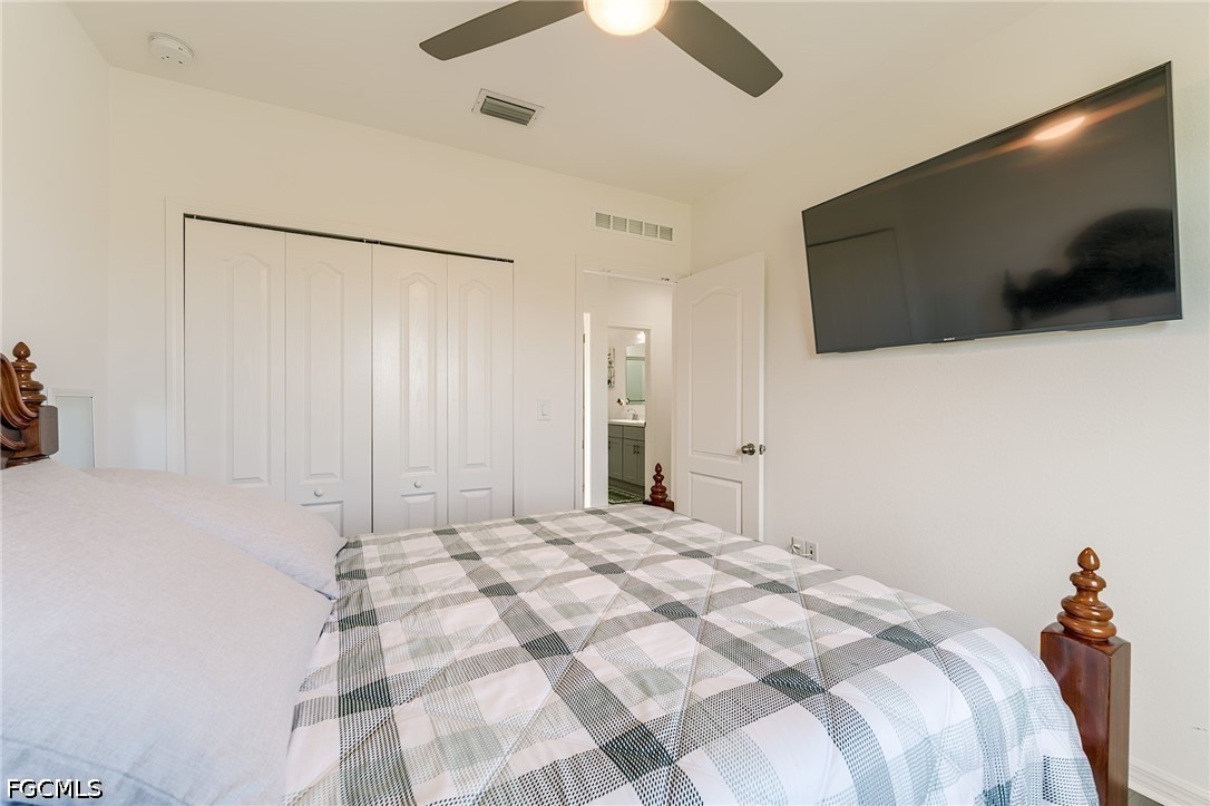 4 Bed SingleFamilyResidence for Sale in Cape Coral, photo 31
