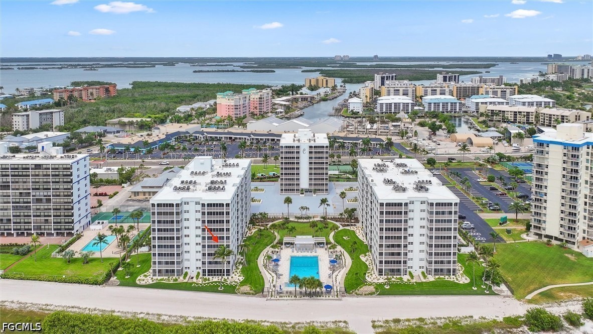 2 Bed Waterfront Home for Sale in Creciente Condo North, photo 31