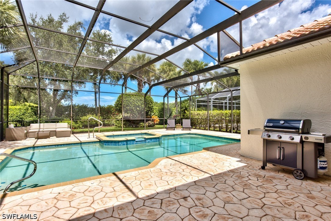 3 Bed Pool Home for Sale in Pelican Marsh, photo 31