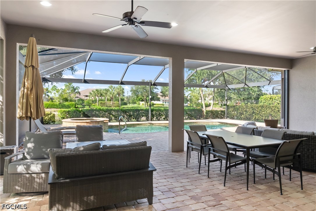 3 Bed Pool Home for Sale in Esplanade, photo 31