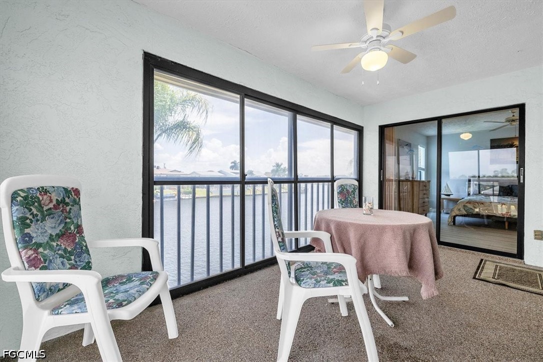2 Bed Waterfront Home for Sale in Cape Coral, photo 31