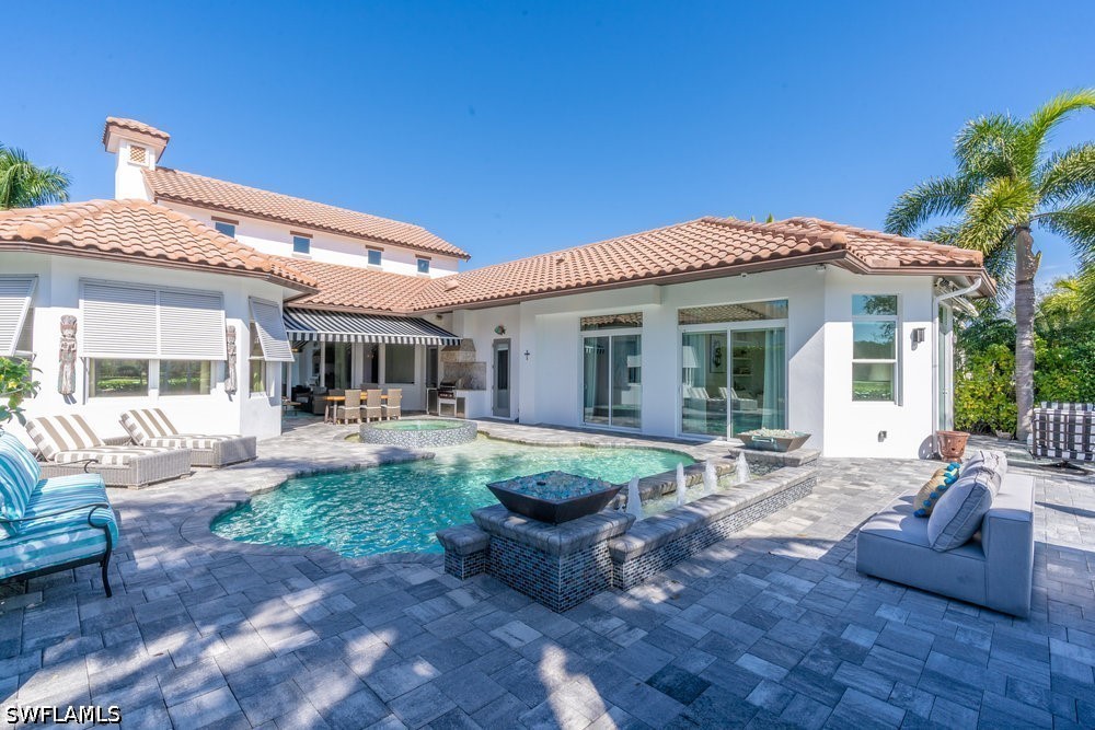 4 Bed Pool Home for Sale in Fairgrove, photo 31