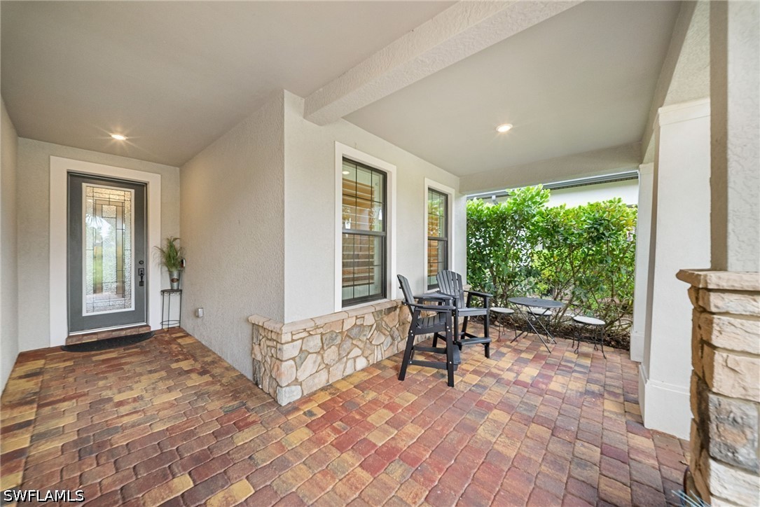 2 Bed Pool Home for Sale in Naples, photo 31