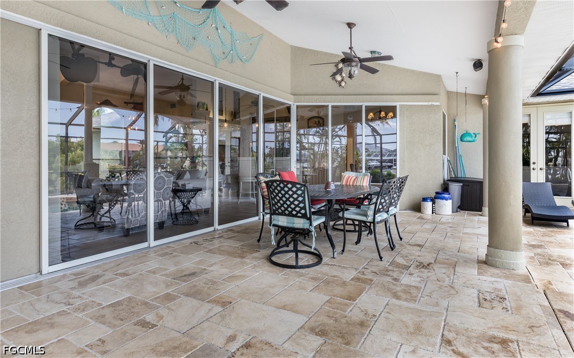 4 Bed Pool Home for Sale in Cape Coral, photo 31