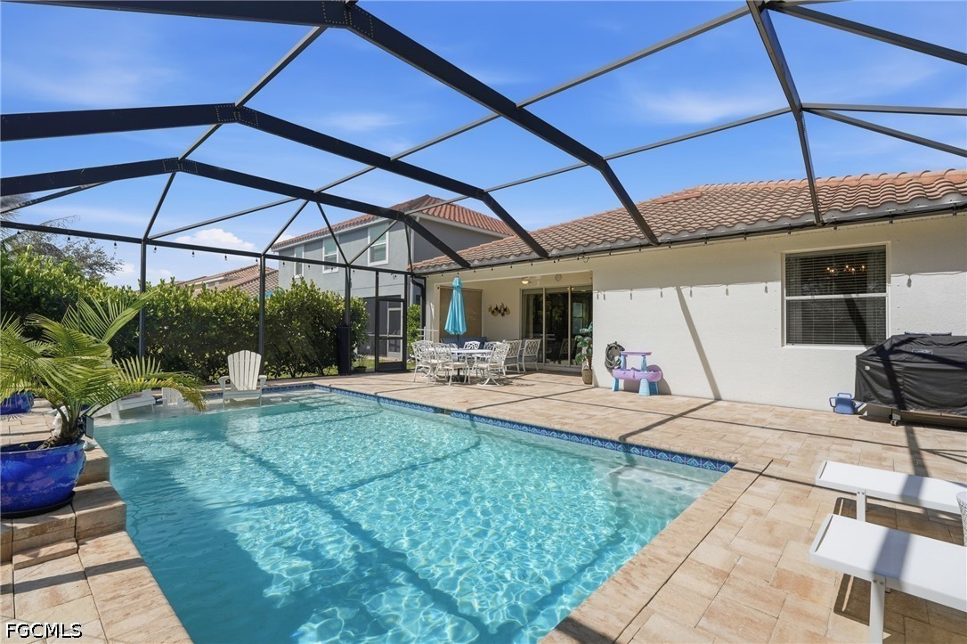 4 Bed Pool Home for Sale in Naples, photo 31