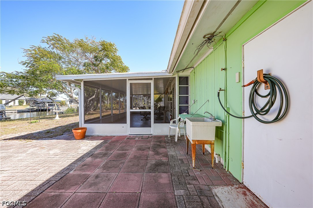 2 Bed Waterfront Home for Sale in Port Charlotte, photo 31