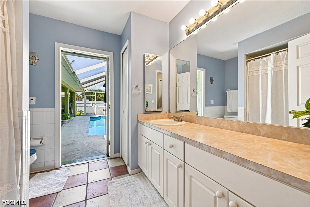 4 Bed Pool Home for Sale in Cape Coral, photo 31