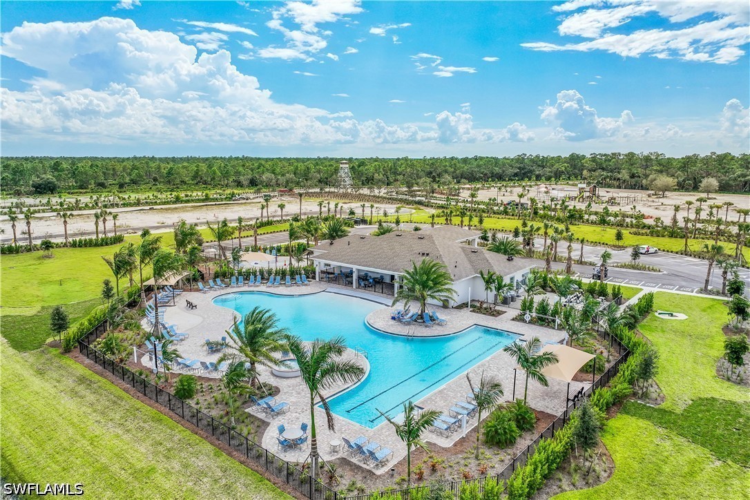 4 Bed SingleFamilyResidence for Sale in Palmetto Landing, photo 31