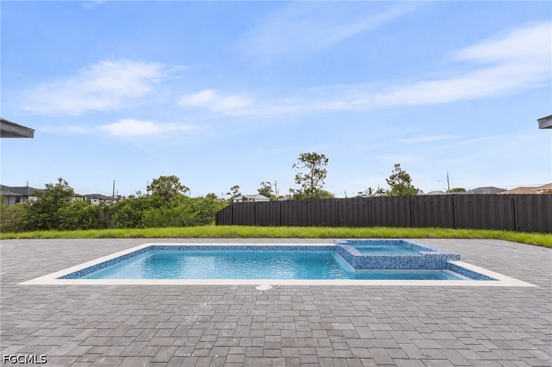 4 Bed Pool Home for Sale in Cape Coral, photo 31