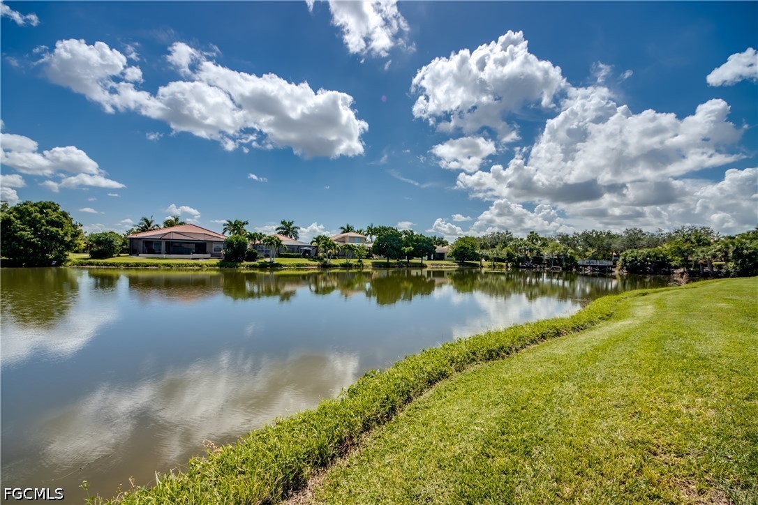 4 Bed Waterfront Home for Sale in Moody River Estates, photo 31
