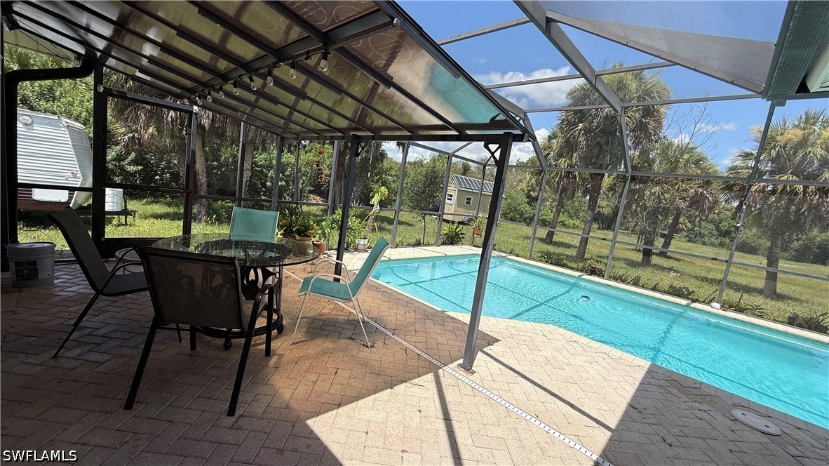 3 Bed Pool Home for Sale in Golden Gate Estates, photo 31