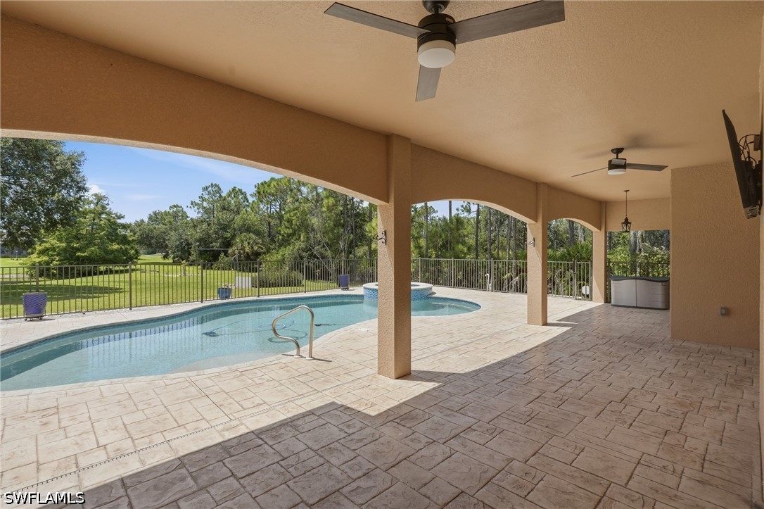 4 Bed Pool Home for Sale in Riverwind Cove, photo 31