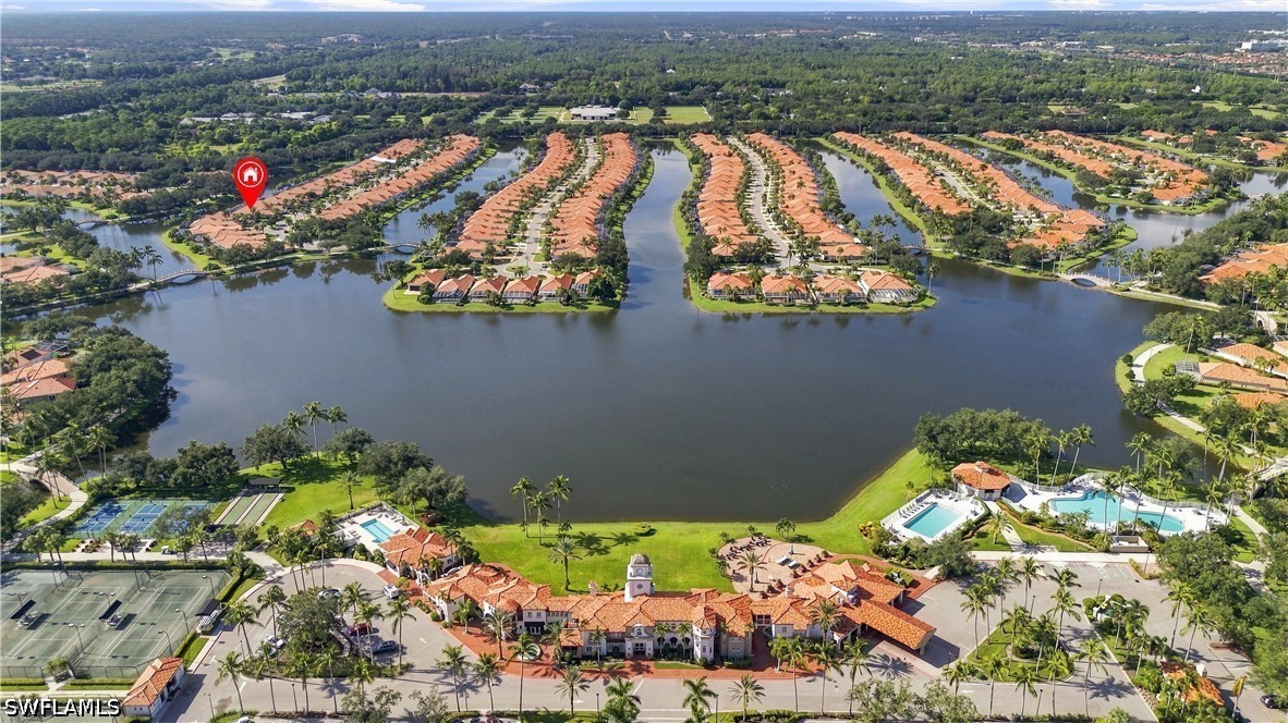 3 Bed Waterfront Home for Sale in Village Walk, photo 31