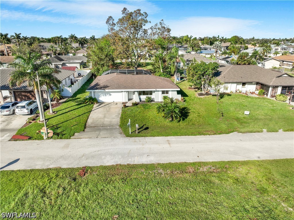 3 Bed Pool Home for Sale in Cape Coral, photo 31