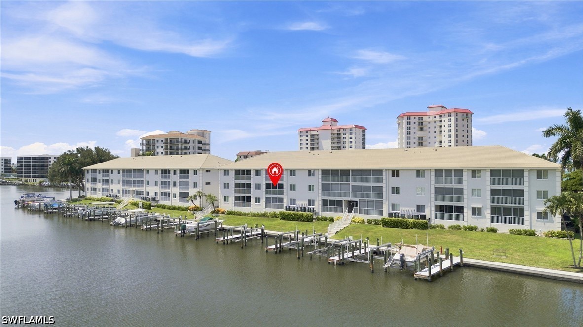 2 Bed Waterfront Home for Sale in Naples, photo 31