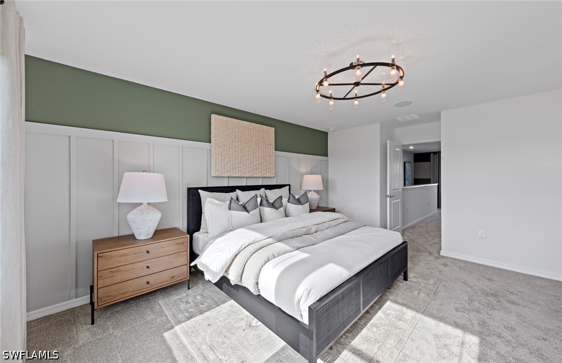 4 Bed SingleFamilyResidence for Sale in Whispering Lakes, photo 31