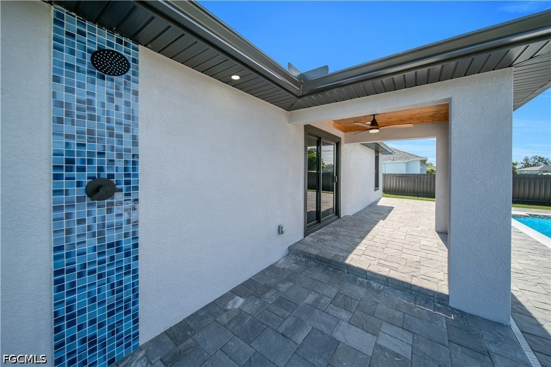 3 Bed Pool Home for Sale in Cape Coral, photo 31