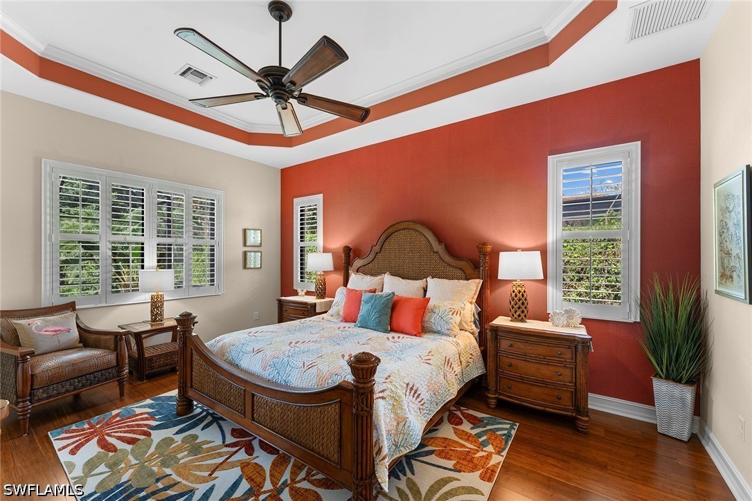 4 Bed Pool Home for Sale in Lely Island Estates, photo 31