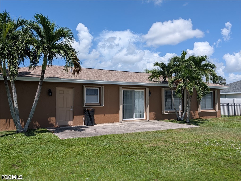 2 Bed SingleFamilyResidence for Sale in Cape Coral, photo 31