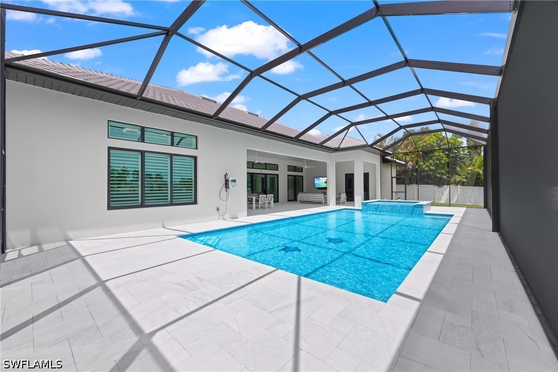 5 Bed Pool Home for Sale in Naples Park, photo 31