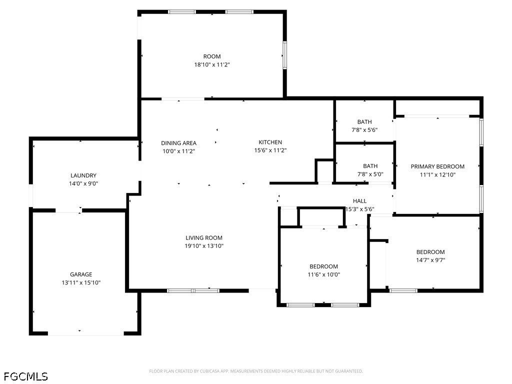 3 Bed SingleFamilyResidence for Sale in Cape Coral, photo 31