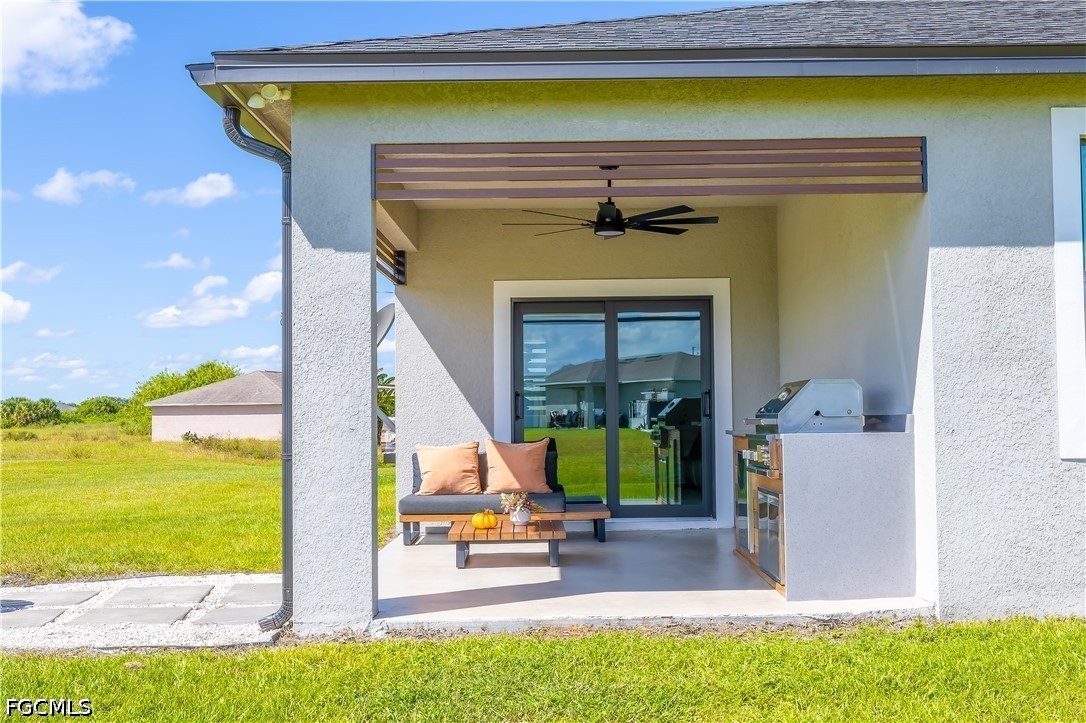 3 Bed SingleFamilyResidence for Sale in Port Labelle, photo 31