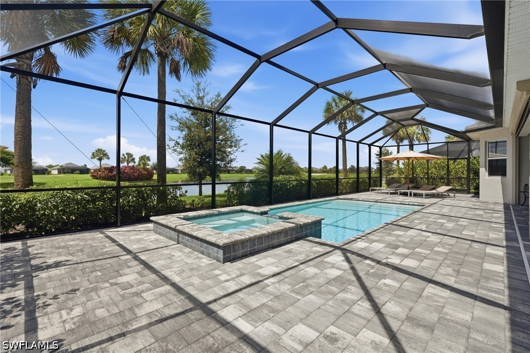 3 Bed Pool Home for Sale in Ave Maria, photo 31