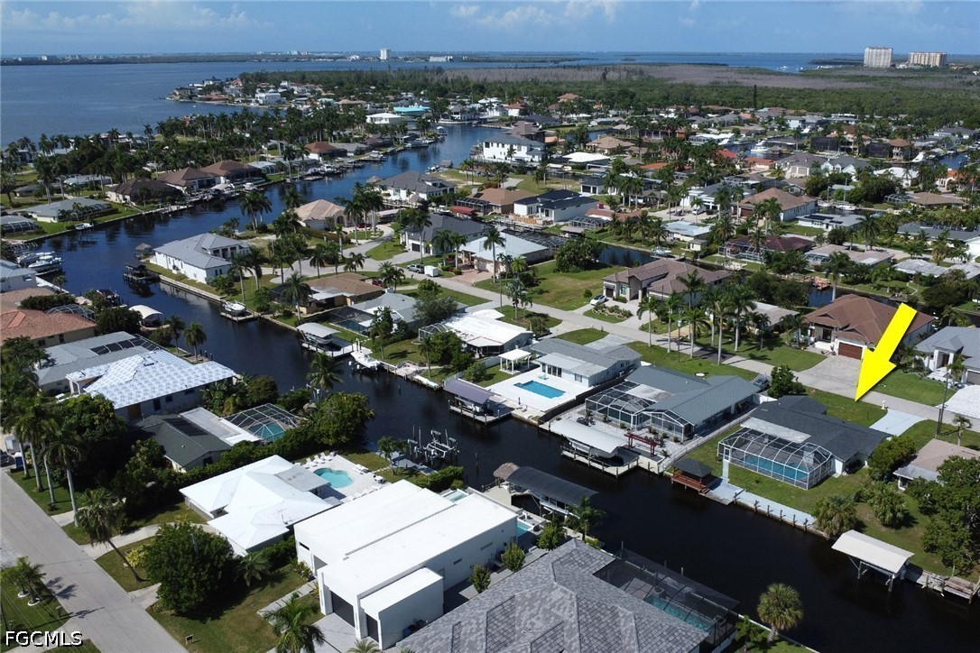 3 Bed Pool Home for Sale in Cape Coral, photo 31
