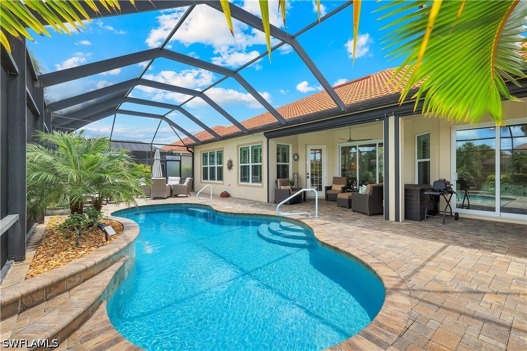 3 Bed Pool Home for Sale in Madison Park, photo 31