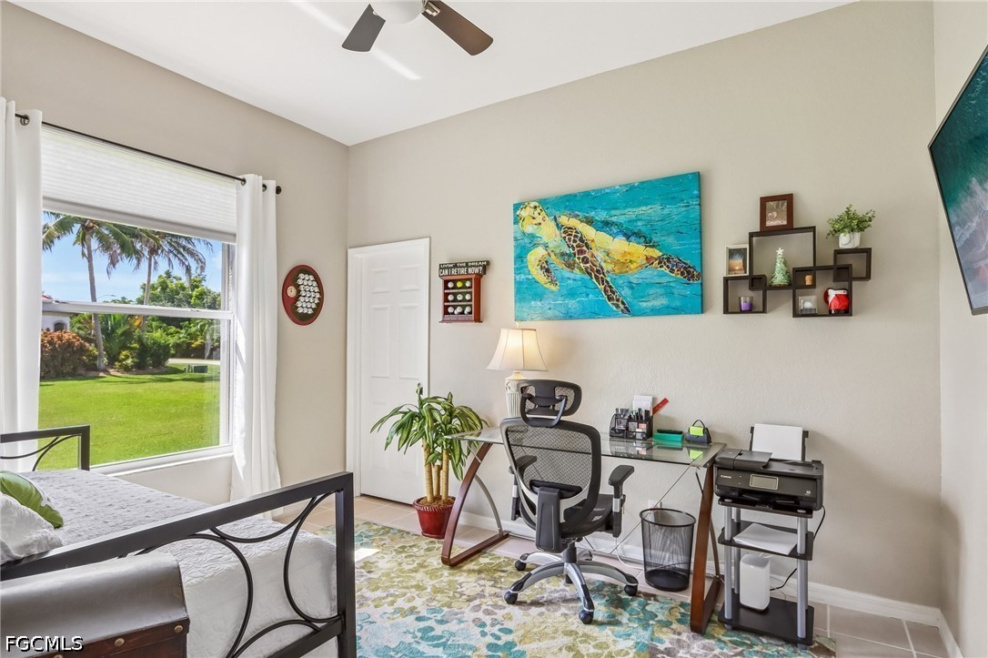 4 Bed Pool Home for Sale in Cape Coral, photo 31
