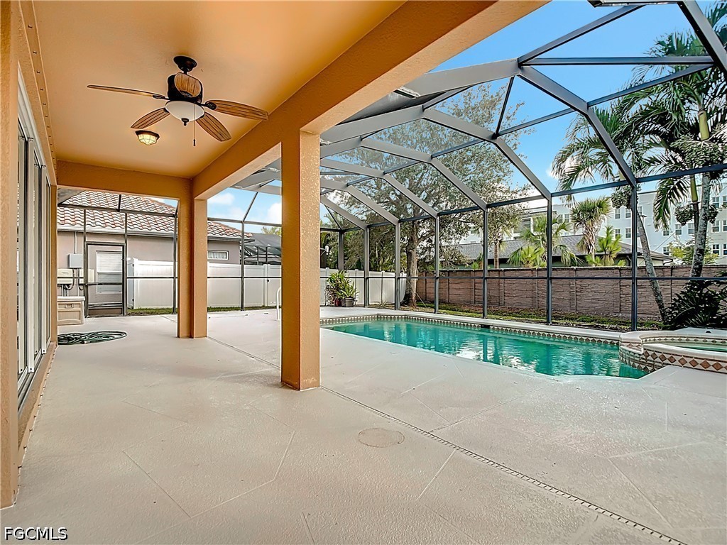 5 Bed Pool Home for Sale in Promenade West, photo 31