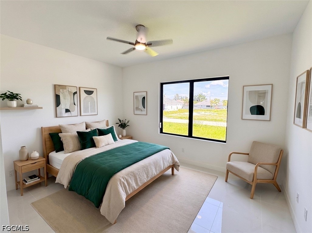 4 Bed SingleFamilyResidence for Sale in Cape Coral, photo 31