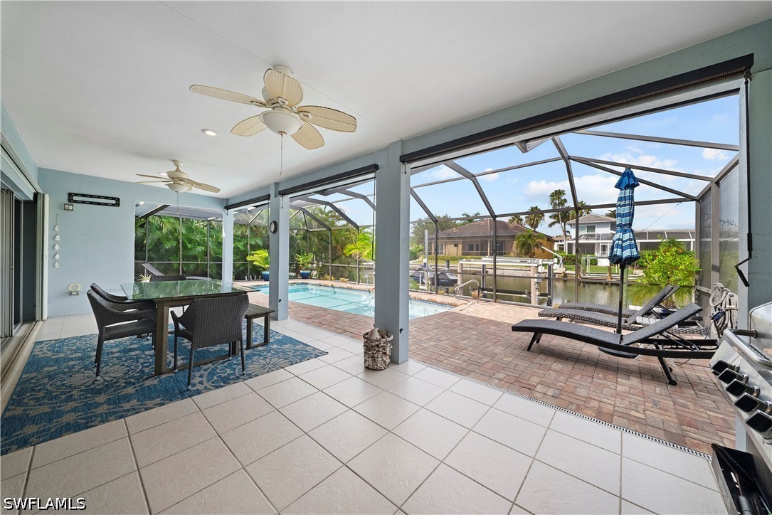 2 Bed Pool Home for Sale in Marco Beach, photo 31