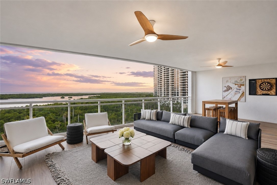 4 Bed Waterfront Home for Sale in Naples, photo 31