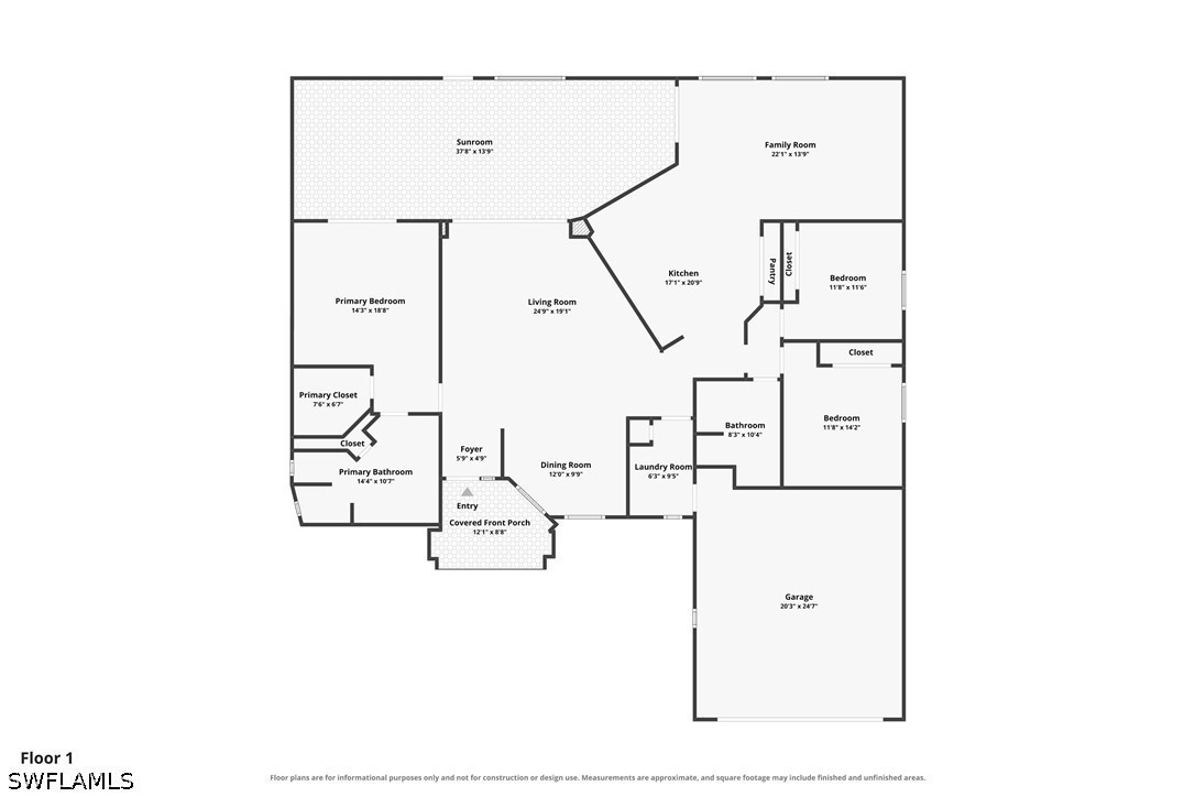 3 Bed SingleFamilyResidence for Sale in Naples, photo 31